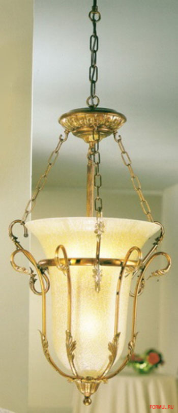 Светильник Possoni Illuminazione 1974/3 RU/FOG